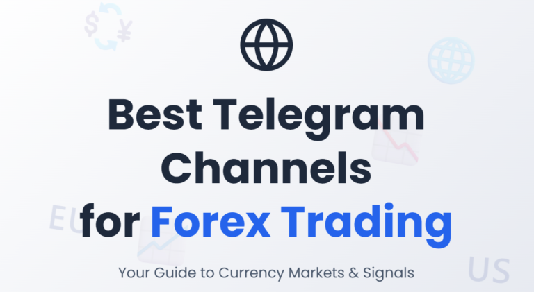 Best Telegram Channels for Forex Trading in 2026
