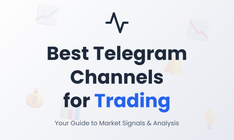 Best Telegram Channels for Trading in India 2026